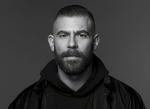 Desi Santiago