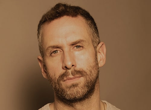 Gideon Berger