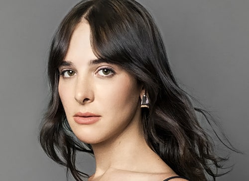 Hari Nef