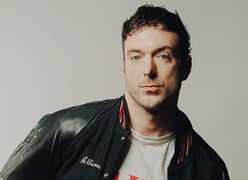 Jordan Tannahill