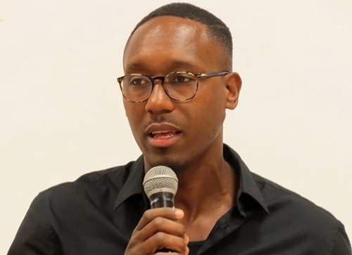 Kareem Nemley