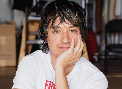 Kyle Dacuyan