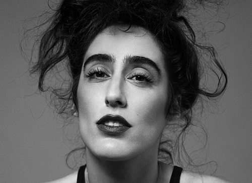 Ladyfag