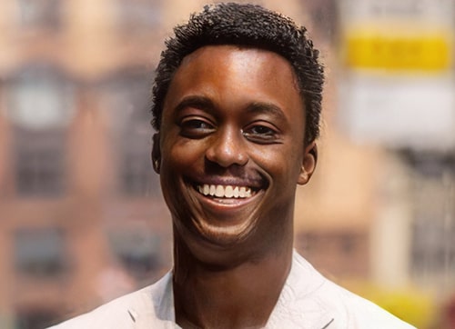 Nile Harris