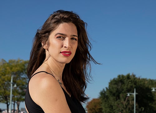 Río Sofia
