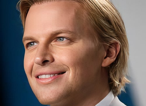 Ronan Farrow