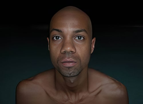 Shamel Pitts